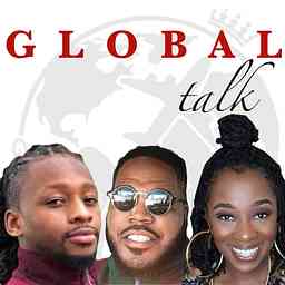 Global Talk cover logo