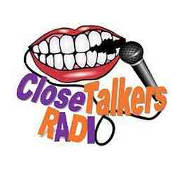 Close Talkers cover logo
