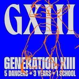 Generation XIII cover logo