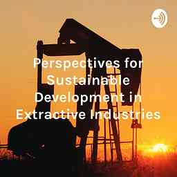 Perspectives for Sustainable Development in Extractive Industries cover logo