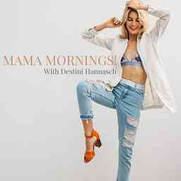 Mama Mornings! cover logo