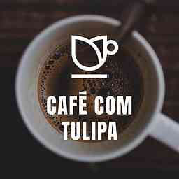 Café com Tulipa cover logo