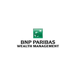 BNP Paribas Wealth Management logo