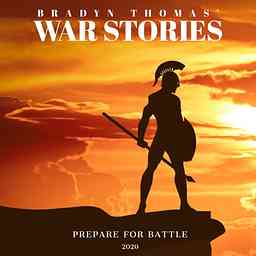 War Stories cover logo