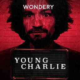 Young Charlie by Hollywood & Crime cover logo