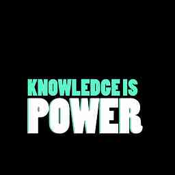 Knowledge is Power cover logo
