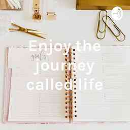 Enjoy the journey called life logo