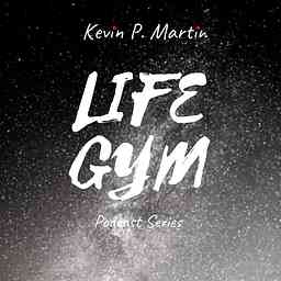 Life Gym cover logo