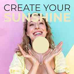 Create Your Sunshine cover logo
