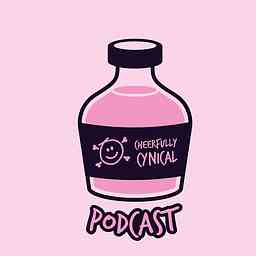 Cheerfully Cynical Podcast logo
