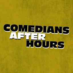 Comedians After Hours logo