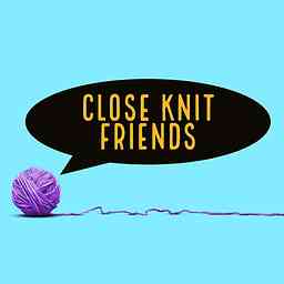Close Knit Friends logo