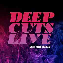 Deep Cuts Live cover logo