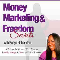 Money, Marketing and Freedom Secrets cover logo