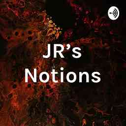 JR’s Notions cover logo