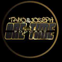 One Time Podcast cover logo