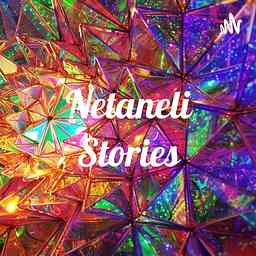 Netaneli Stories cover logo