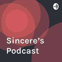 Sincere’s Podcast logo