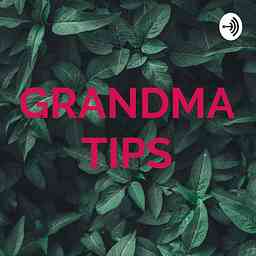 GRANDMA TIPS logo