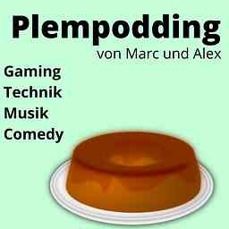 Plempodding cover logo