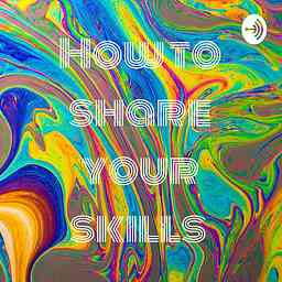 How to share your skills cover logo