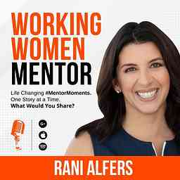 Working Women Mentor logo