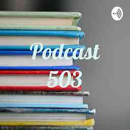 Podcast 503 logo