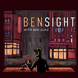 Bensight cover logo