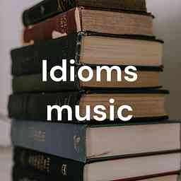 Idioms music cover logo
