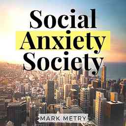 Social Anxiety Society cover logo