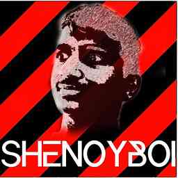 Shenoyboi cover logo