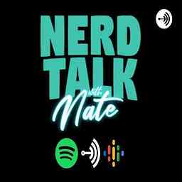 Nerd Talk with Nate logo