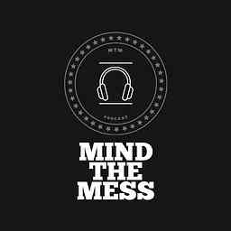 Mind the Mess cover logo
