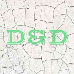 D&D cover logo