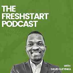 The Freshstart Podcast cover logo