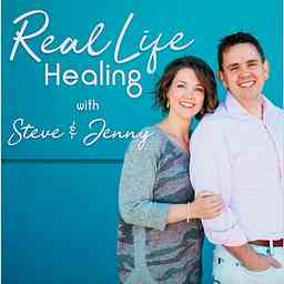 Real Life Healing cover logo