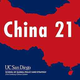 China 21 logo