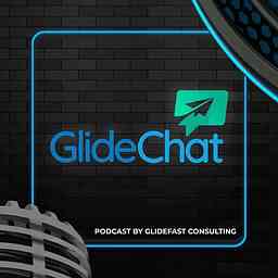 GlideChat cover logo
