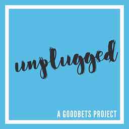 Goodbets Unplugged cover logo