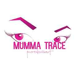 Mumma Trace’s Inspirationals cover logo