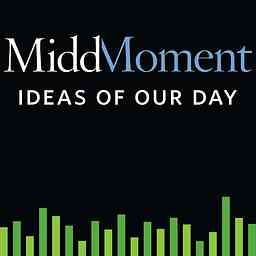 Midd Moment cover logo