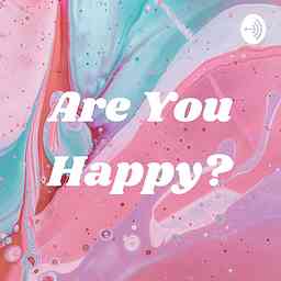 Are You Happy? cover logo