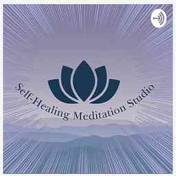 Self-Healing Meditation Studio cover logo