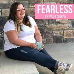 Fearless cover logo
