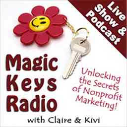 Magic Keys Radio logo