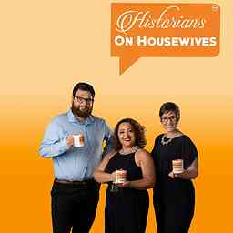 Historians on Housewives logo