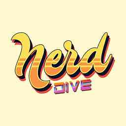 Nerd Dive logo