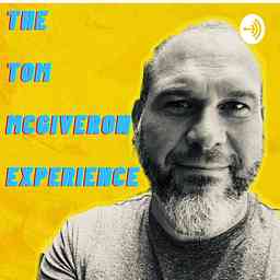 The Tom McGiveron Experience cover logo