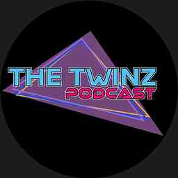 The Twinz Podcast cover logo