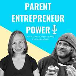 Parent Entrepreneur Power logo